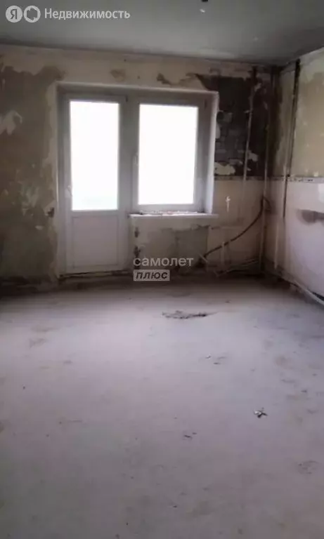 3-комнатная квартира: Тырныауз, Молодёжный переулок, 5 (66.7 м) - Фото 0