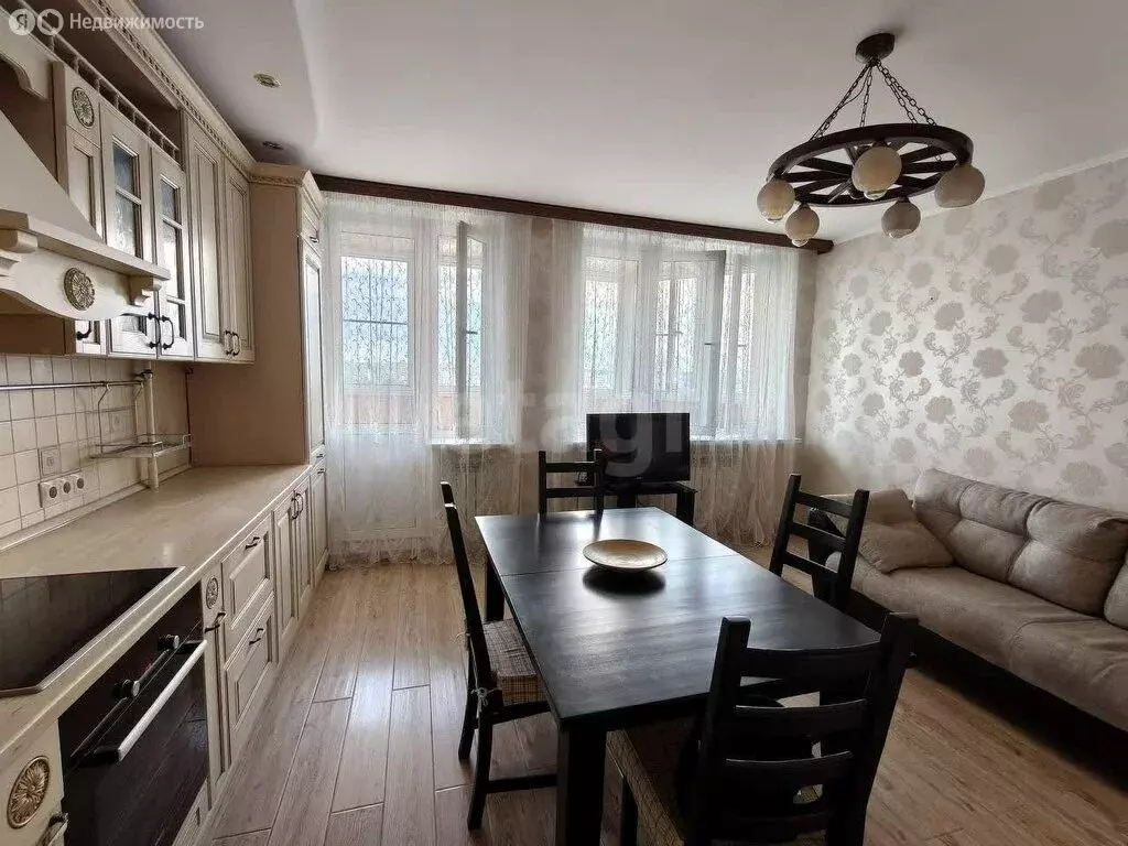 3-комнатная квартира: Тула, улица Немцова, 38А (61.5 м) - Фото 1