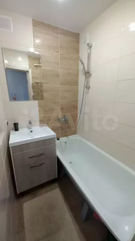 2-к. квартира, 45 м, 3/5 эт. - Фото 0