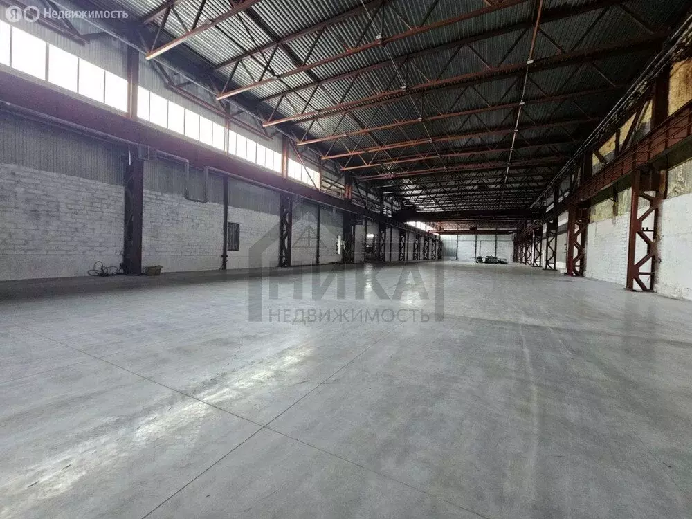 Склад (4500 м) - Фото 2