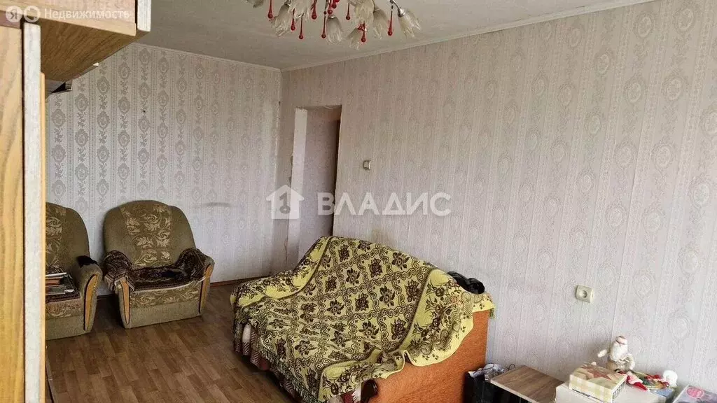 3-комнатная квартира: Калининград, Батальная улица, 75 (63.9 м) - Фото 1