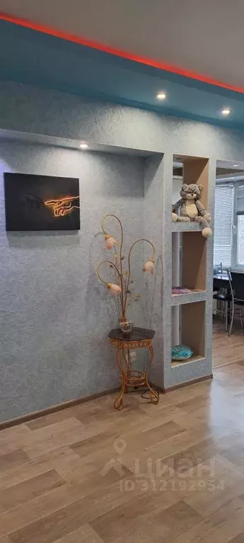 1-к кв. Красноярский край, Ачинск 9-й мкр, 9 (33.0 м) - Фото 1