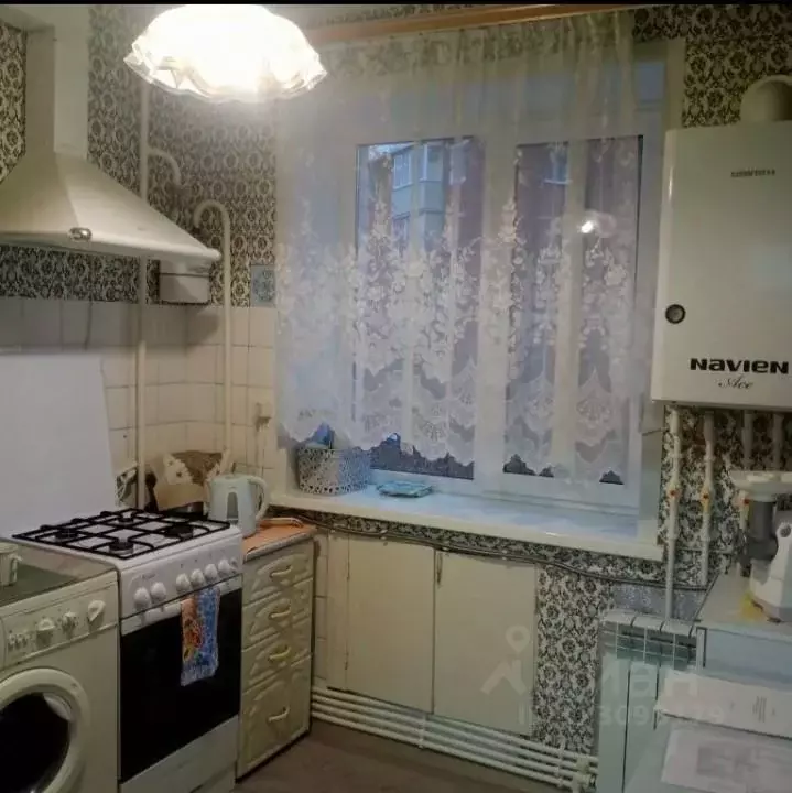 3-к кв. Тульская область, Суворов ул. Кирова, 9 (58.1 м) - Фото 1