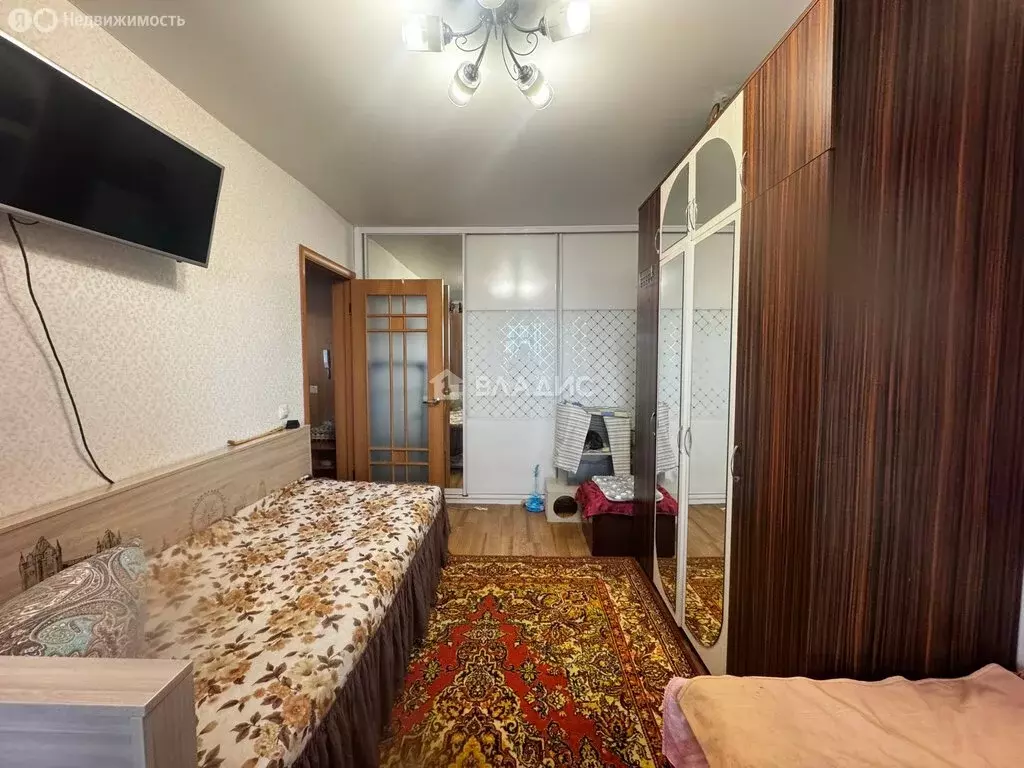 2-комнатная квартира: Ангарск, 7-й микрорайон, 1 (53.1 м) - Фото 2