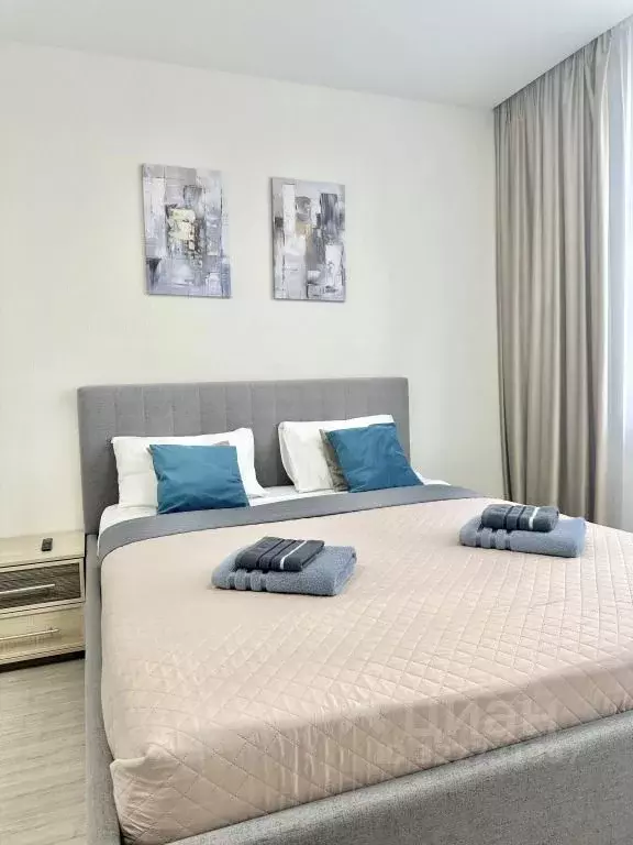 1-к кв. Свердловская область, Екатеринбург ул. Фрунзе, 31 (28.0 м) - Фото 2