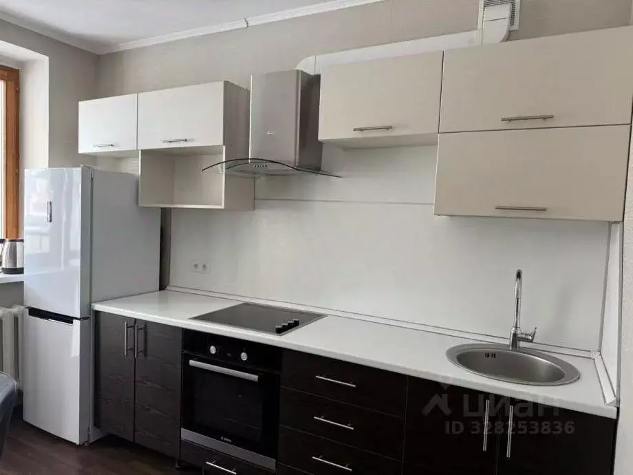 2-к кв. Самарская область, Самара Никитинская ул., 55 (76.0 м) - Фото 2