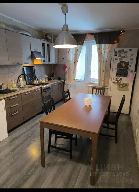 4-к кв. Ленинградская область, Никольское Тосненский район, Советский ... - Фото 2