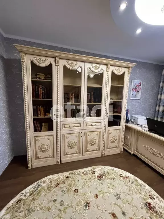 Дом в Ханты-Мансийский АО, Ханты-Мансийск ул. Гагарина, 64 (355 м) - Фото 1
