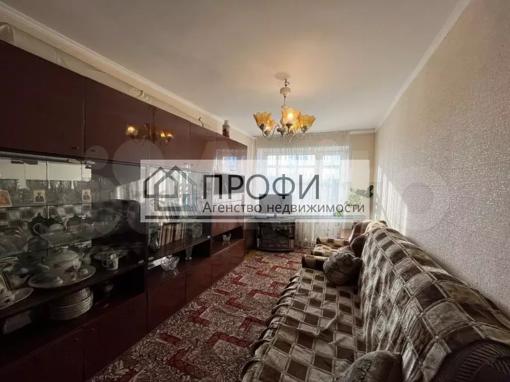 2-к. квартира, 40 м, 4/5 эт. - Фото 1