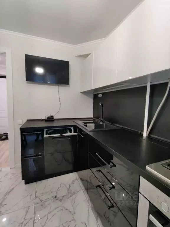 1-к кв. Москва Дмитровское ш., 44К2 (36.7 м) - Фото 2