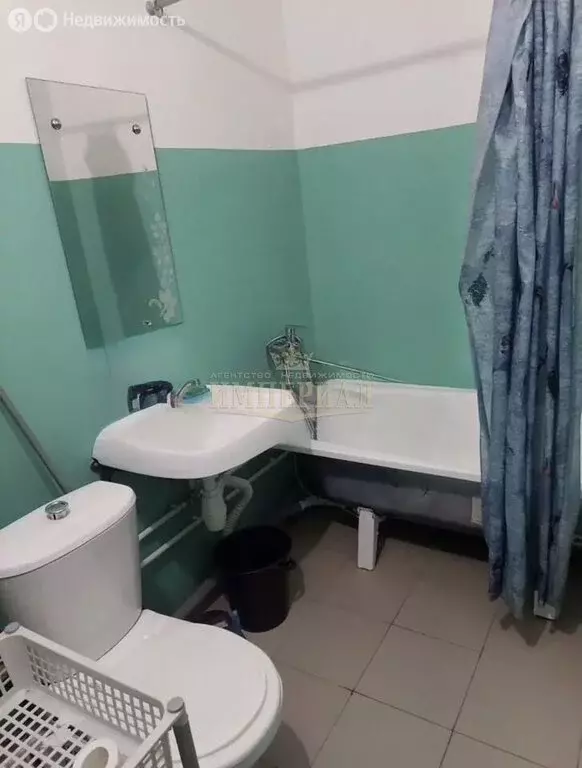 1-комнатная квартира: Йошкар-Ола, улица Яна Крастыня, 2А (31.1 м) - Фото 2