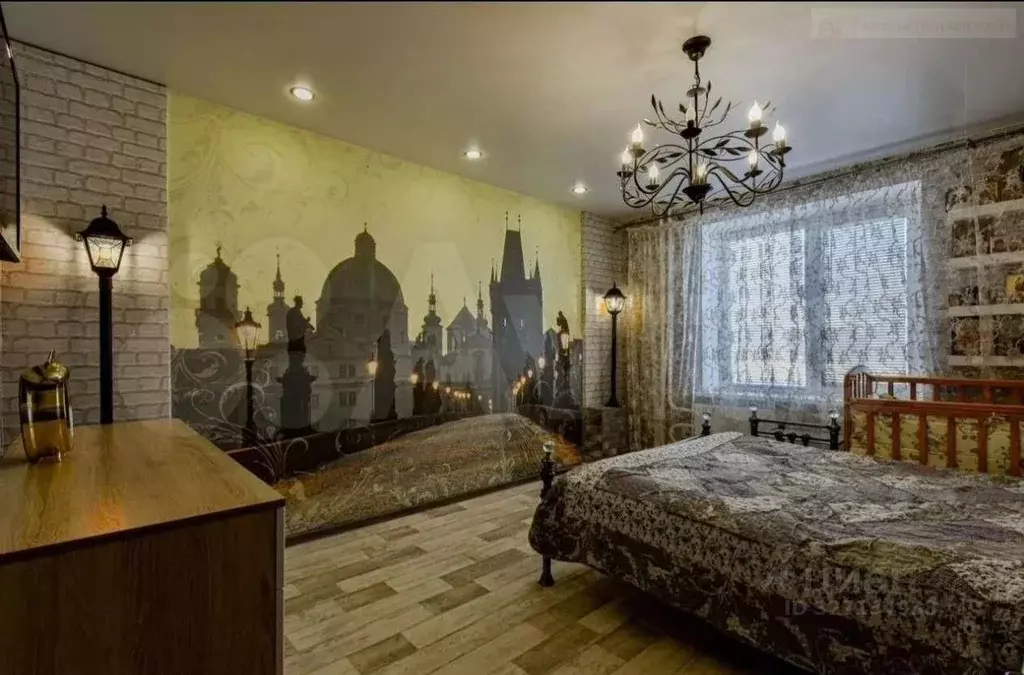 4-к кв. Самарская область, Самара ул. Казачья, 26 (98.8 м) - Фото 1