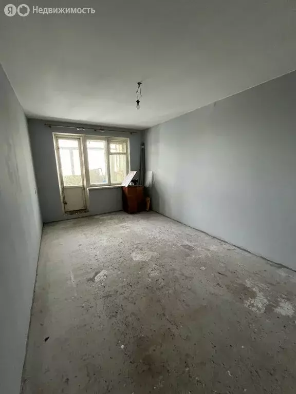 3-комнатная квартира: Пермь, улица Крисанова, 6 (60.7 м) - Фото 2