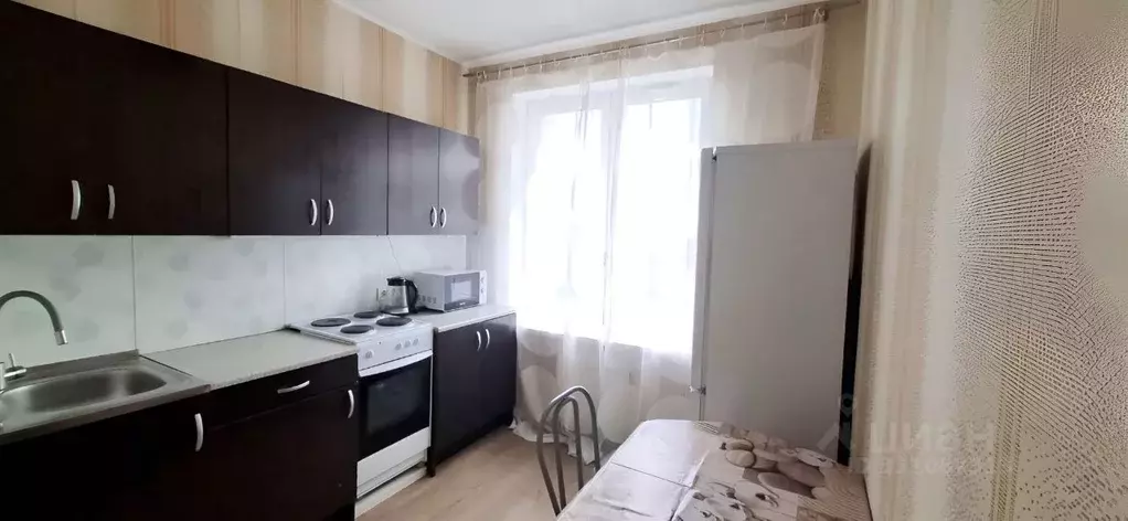 1-к кв. Московская область, Красногорск бул. Космонавтов, 7 (33.4 м) - Фото 1