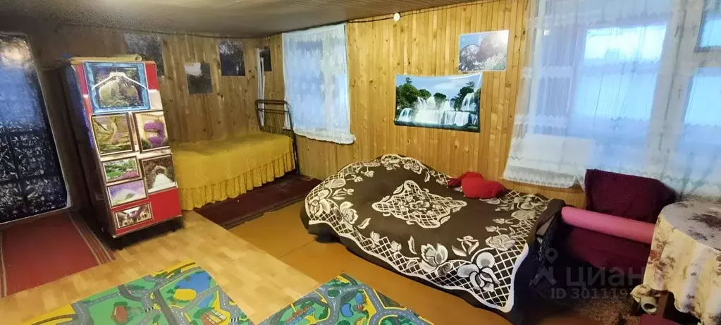 Дом в Смоленская область, Смоленский район, Дивасовское с/пос, д. ... - Фото 2