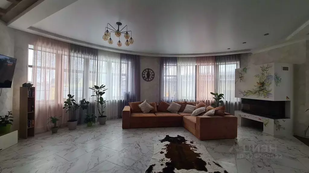 Дом в Тюменская область, Тюмень Собственников недвижимости Весна СНТ, ... - Фото 1