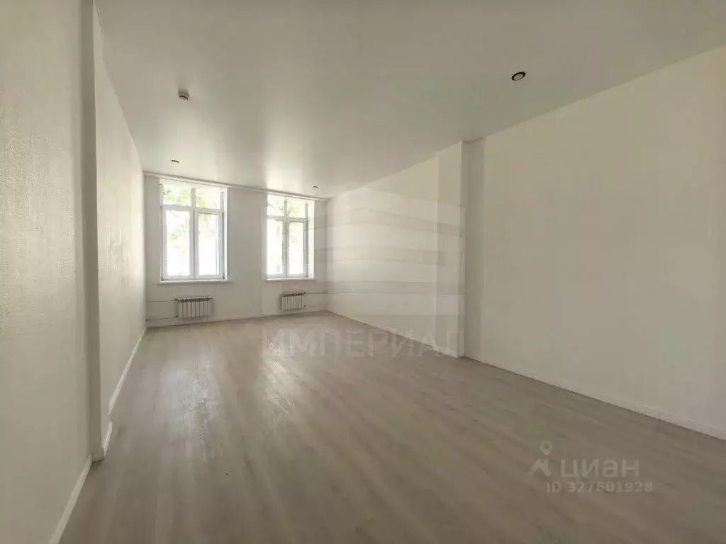 Квартира, студия, 42.3 м - Фото 0