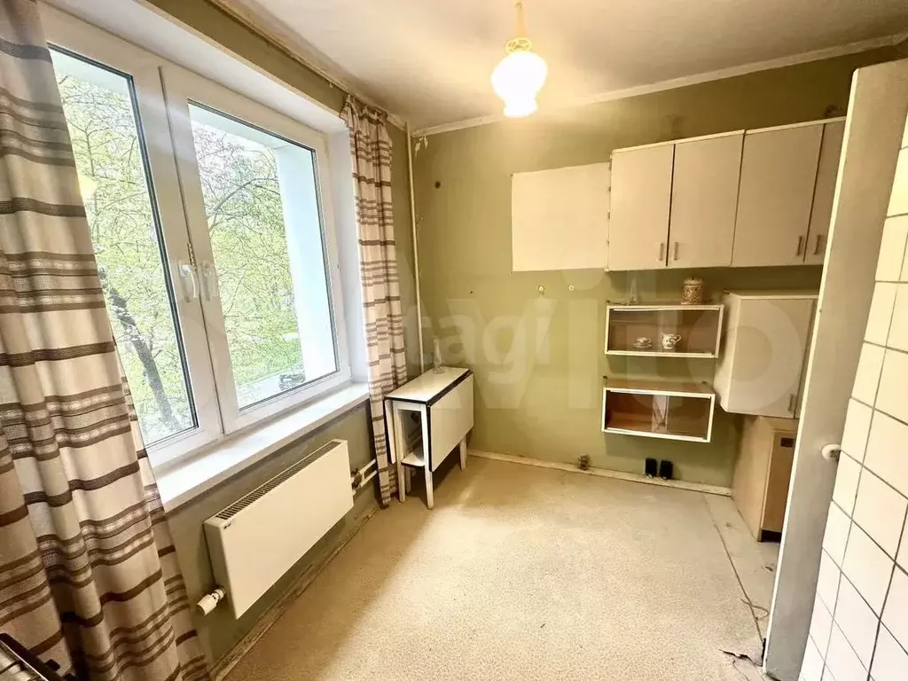2-к. квартира, 41,7 м, 2/12 эт. - Фото 1