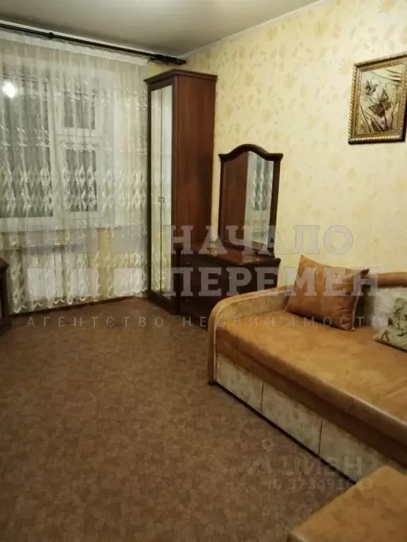 Комната Новосибирская область, Новосибирск Ипподромская ул., 30 (20.0 ... - Фото 0