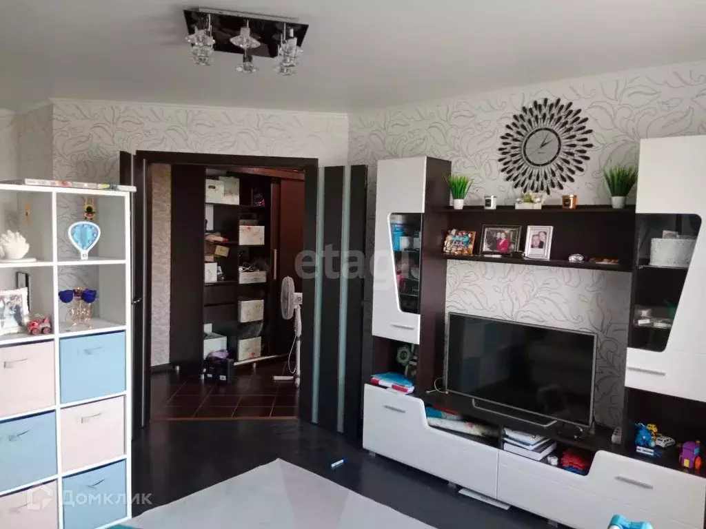 Продаётся 2-к квартира, 58.6 м - Фото 0