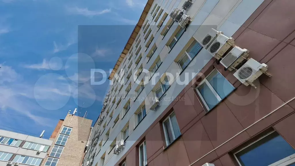 Офис - Фото 0
