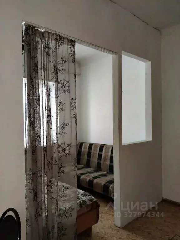 1-к кв. Воронежская область, Воронеж ул. Достоевского, 30А (31.2 м) - Фото 2