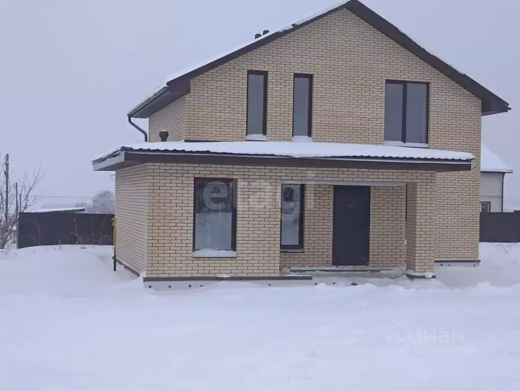 Дом в Ярославская область, Ярославский муниципальный округ, д. ... - Фото 1