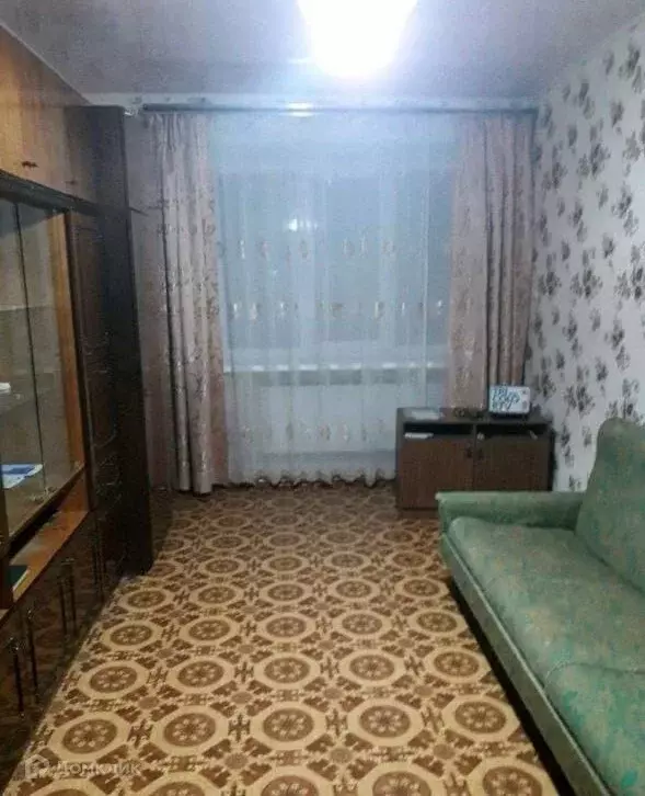 Продаётся 3-к квартира, 56.9 м - Фото 0
