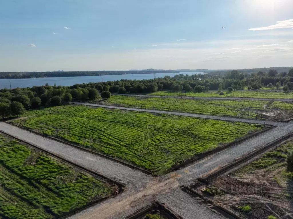 Участок в Московская область, Мытищи городской округ, д. Новосельцево ... - Фото 1