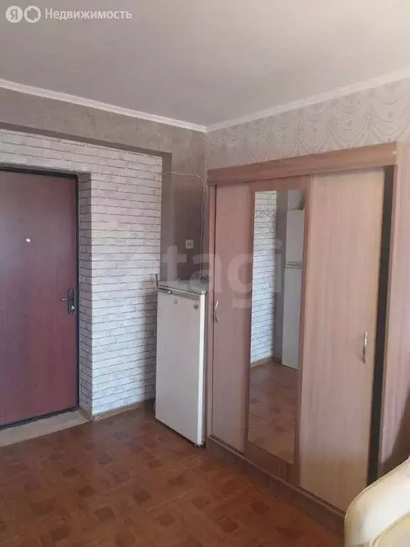 1к в -комнатной квартире (16.9 м) - Фото 2