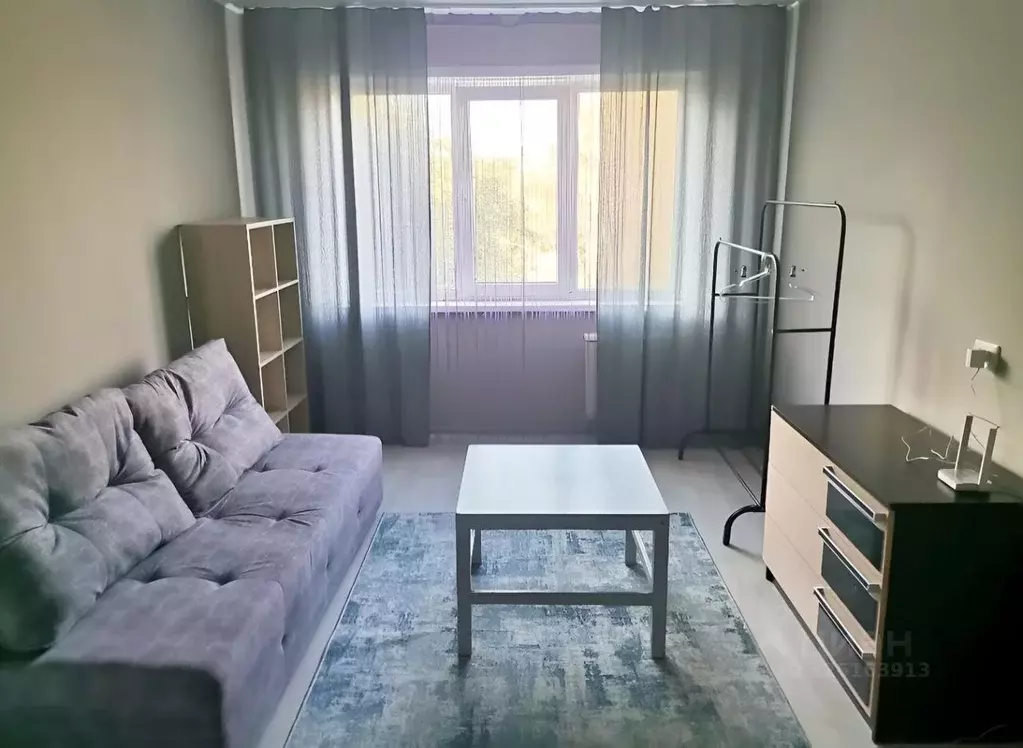 Студия Красноярский край, Красноярск ул. Крылова, 10 (18.0 м) - Фото 2