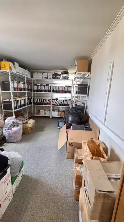 Помещение свободного назначения в Астраханская область, Астрахань ул. ... - Фото 2