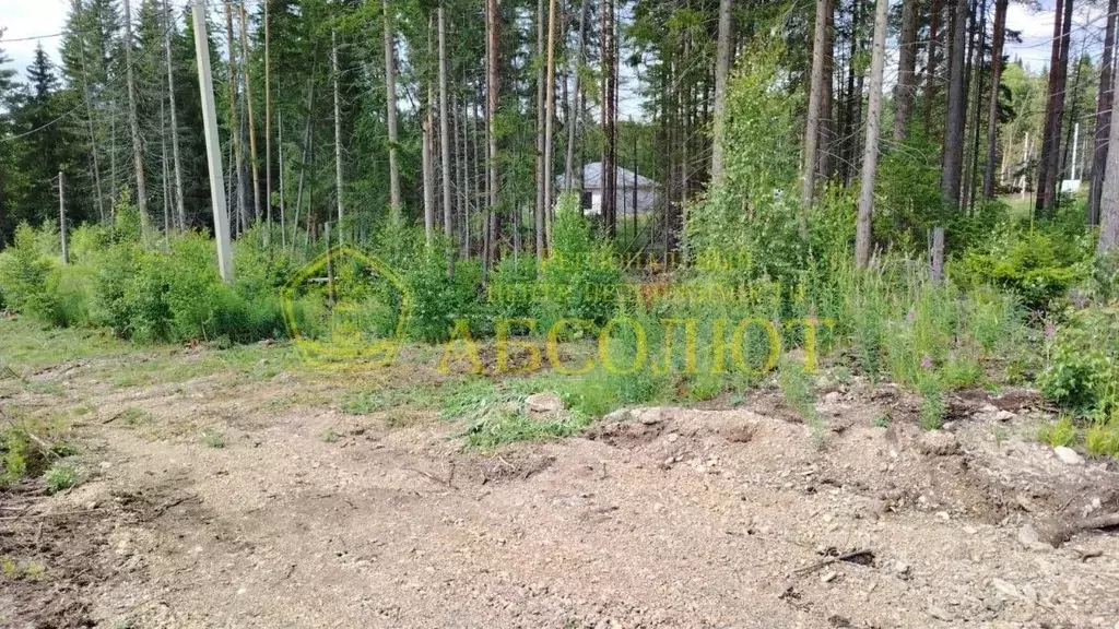 Участок в Свердловская область, Ревда  (9.72 сот.) - Фото 1