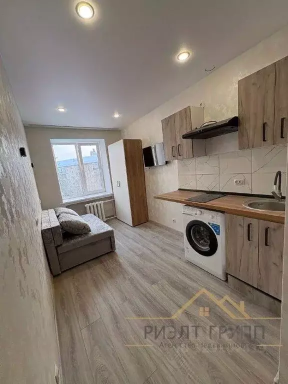Студия Татарстан, Казань Коллективная ул., 29 (16.0 м) - Фото 1
