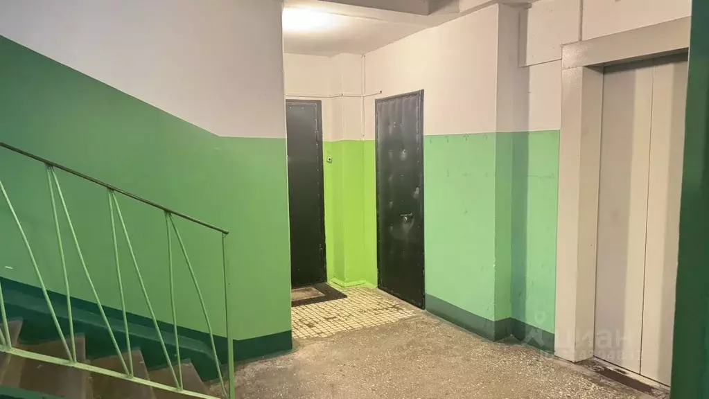 3-к кв. Московская область, Долгопрудный Лихачевское ш., 6к1 (67.6 м) - Фото 2