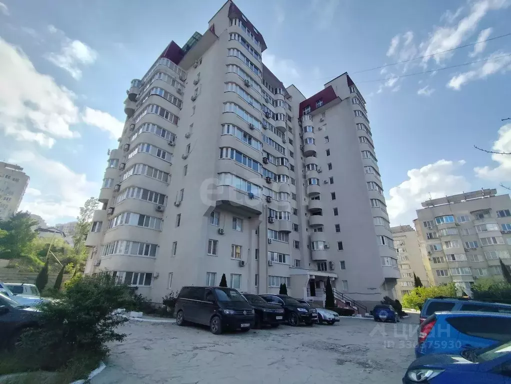 2-к кв. Крым, Алушта ул. Юбилейная (53.3 м) - Фото 1