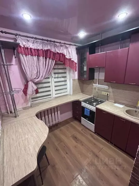 2-к кв. Самарская область, Тольятти бул. Ленина, 14 (44.0 м) - Фото 2