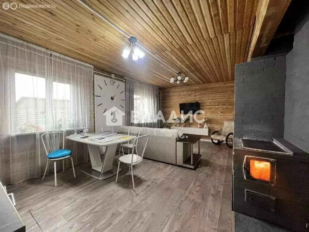 Дом в Улан-Удэ, микрорайон Горького, улица Горького, 46 (101.9 м) - Фото 2