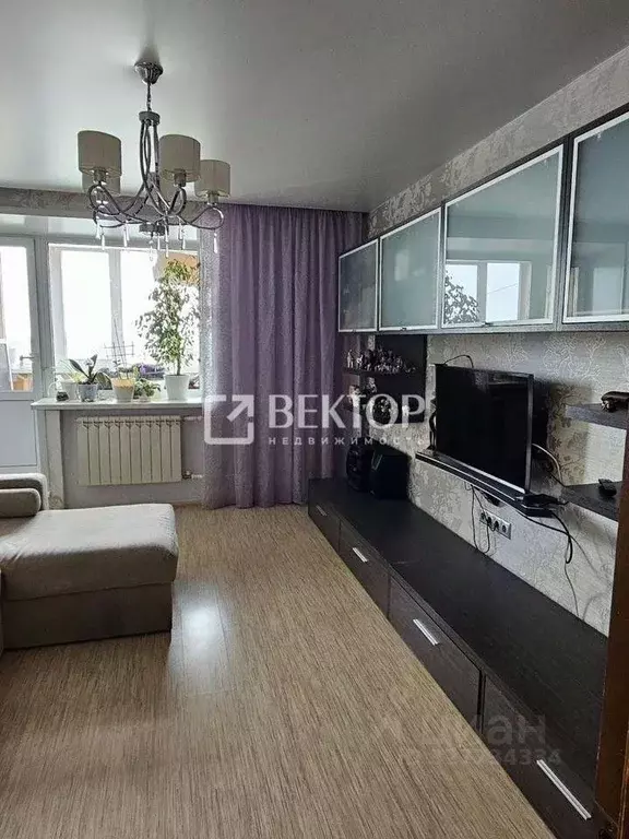 3-к кв. Костромская область, Кострома ул. Ленина, 101 (59.9 м) - Фото 1