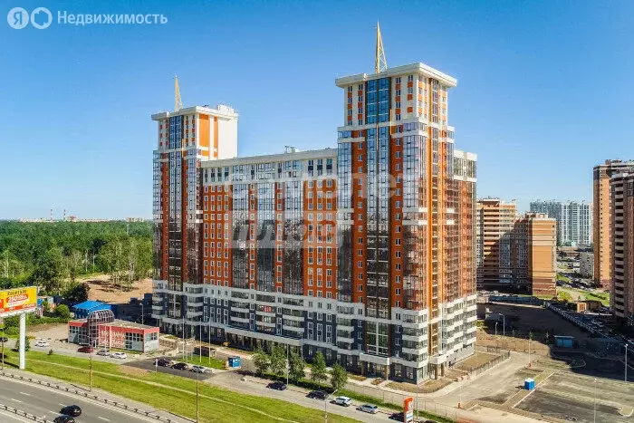 2-комнатная квартира: Ставрополь, улица Алексея Яковлева, 1 (50.6 м) - Фото 0