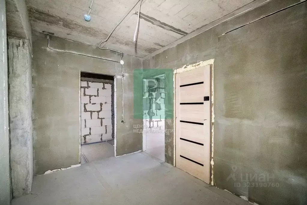 1-к кв. Севастополь просп. Генерала Острякова, 242Ак1 (46.0 м) - Фото 2