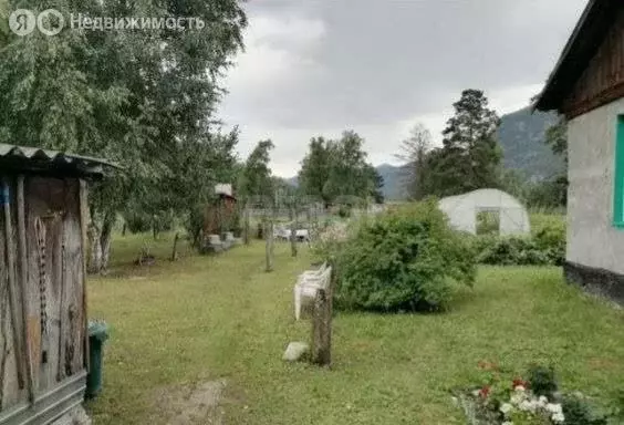 Дом в село Узнезя, улица Новые Черёмушки (28.5 м) - Фото 2