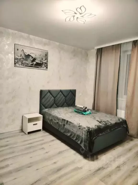 1-к кв. Московская область, Подольск Рабочая ул., 4 (38.0 м) - Фото 1