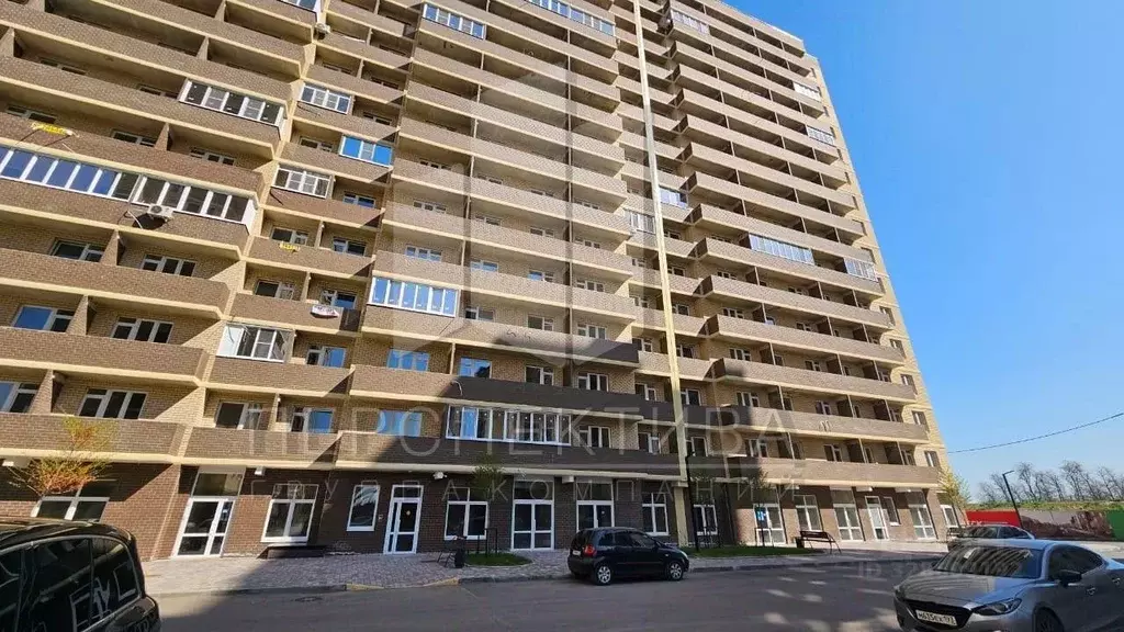 Помещение свободного назначения в Краснодарский край, Краснодар ул. ... - Фото 2