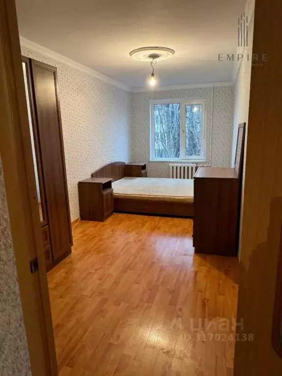 2-к кв. Чеченская республика, Грозный ул. Дьякова, 21 (44.8 м) - Фото 0