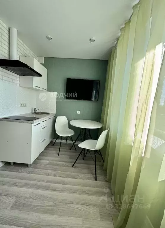 Комната Чувашия, Чебоксары ул. Тимофея Кривова, 19 (13.0 м) - Фото 1