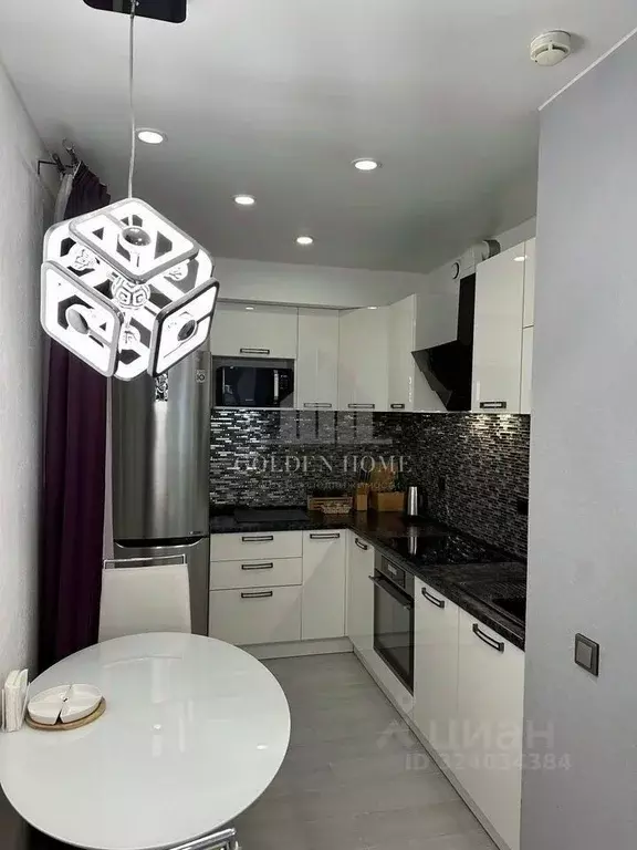 2-к кв. Санкт-Петербург Аптекарский просп., 18 (51.4 м) - Фото 1