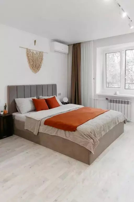 1-к кв. Тюменская область, Тюмень Карская ул., 36 (38.0 м) - Фото 2