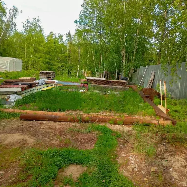 Участок в Саха (Якутия), Якутск городской округ, с. Маган  (12.0 сот.) - Фото 2