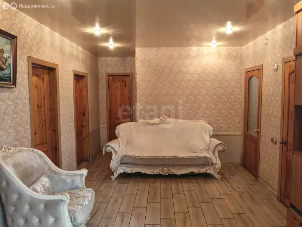 Дом в Кемерово, Кадровая улица (107 м) - Фото 2